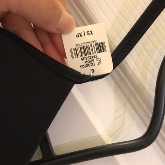 Top only 💖VS PINK Bikini Push-up Halter - Picture 3 of 4